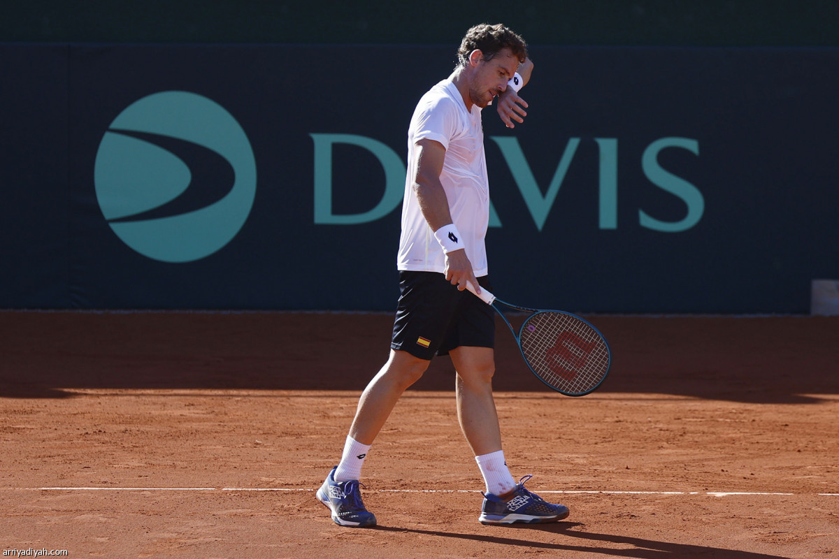 حصة تدريبية