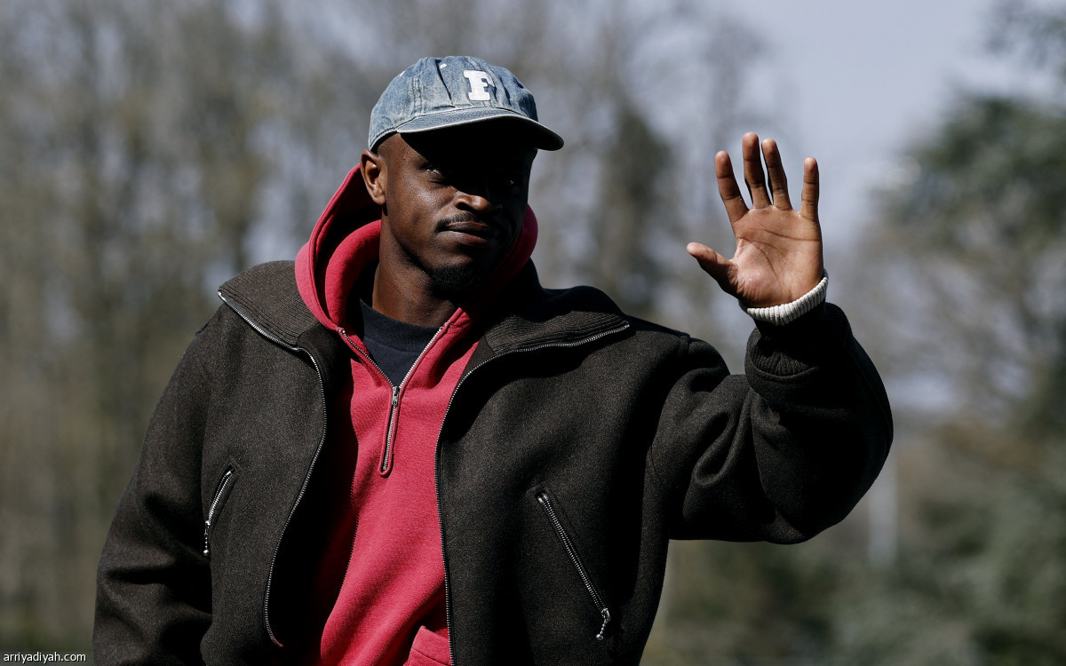 تجمع «الديوك»