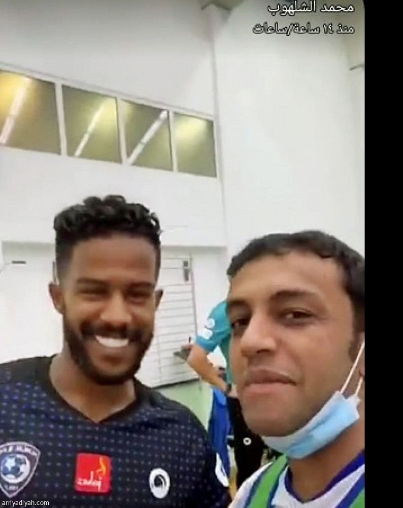 سناب الشلهوب..
كواليس وأجواء الفرح