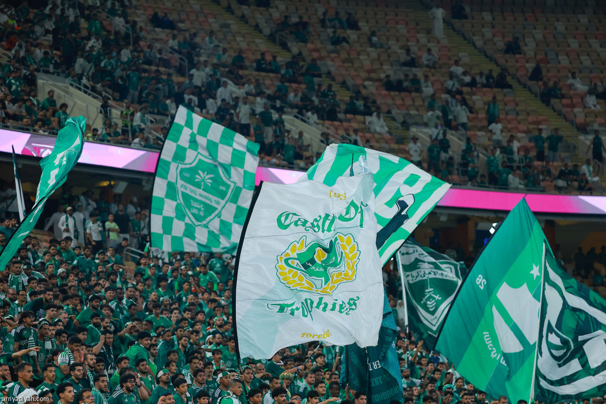 البطل يفقد نقطتين