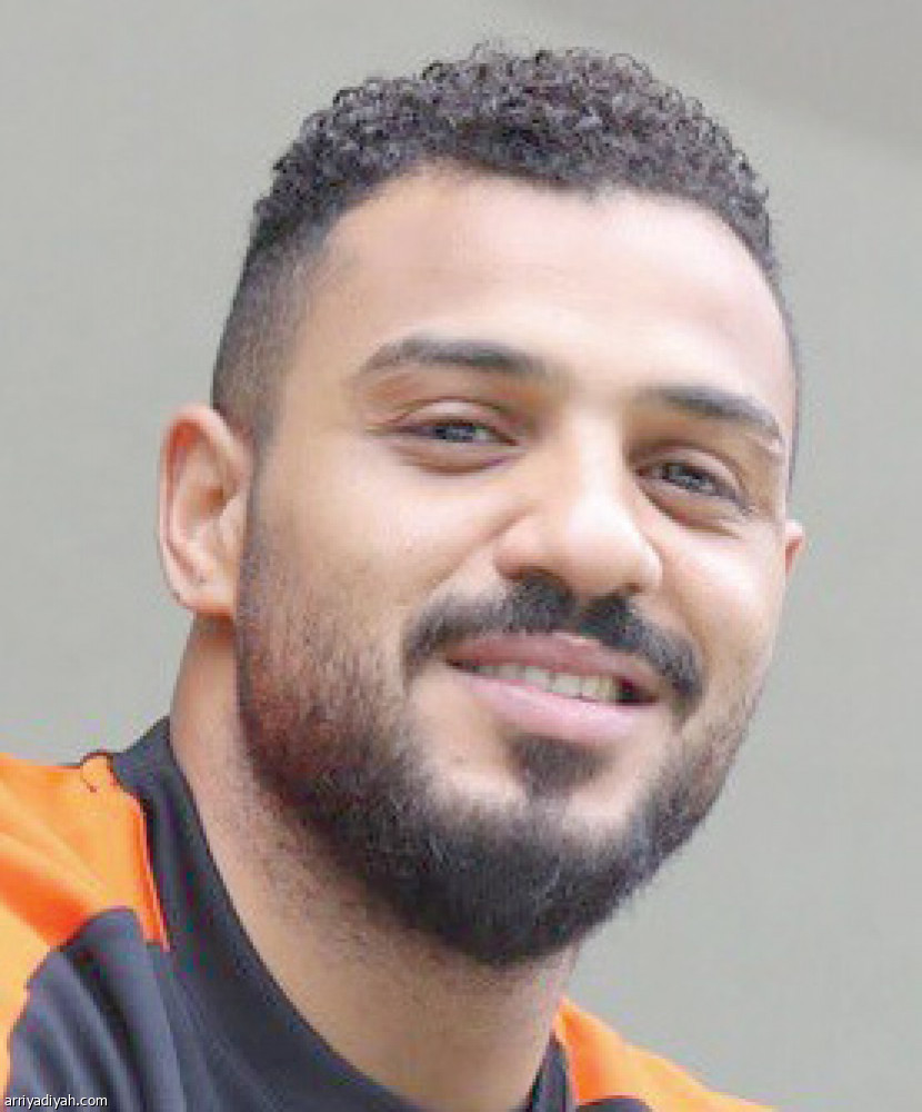 المرشدي
للهلال وسالم للاتحاد