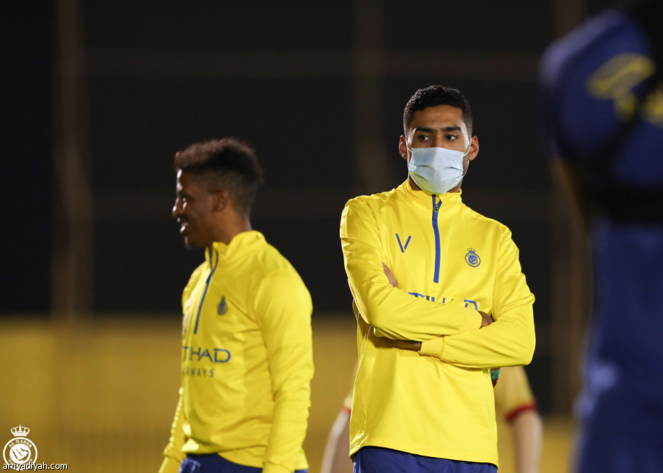 قبل الهلال.. النصر يعود تدريجيا