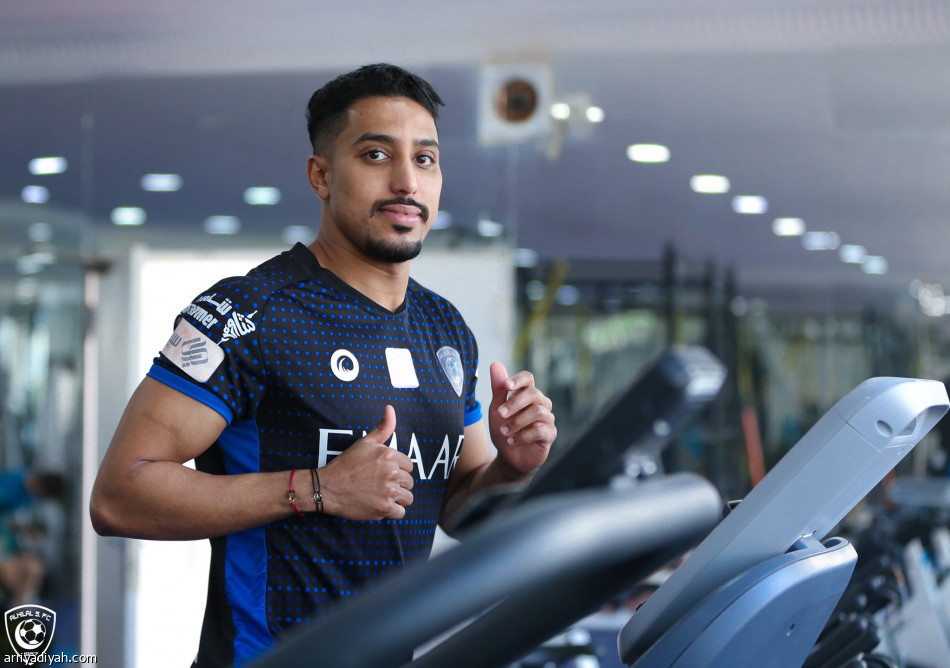 الهلال.. عودة سالم والبليهي.. وإصابة كنو والمعيوف