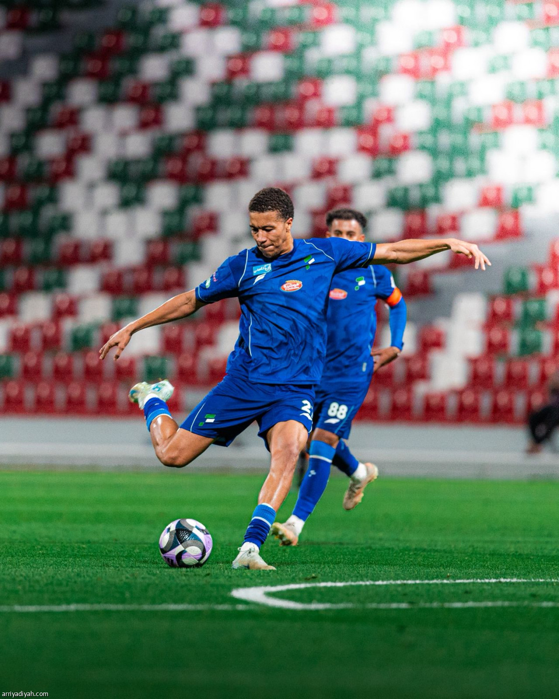 الاتفاق يكسب الفتح