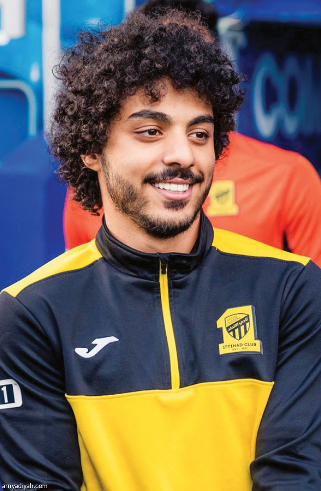 الصحفي
يتصدر أولويات الاتحاد