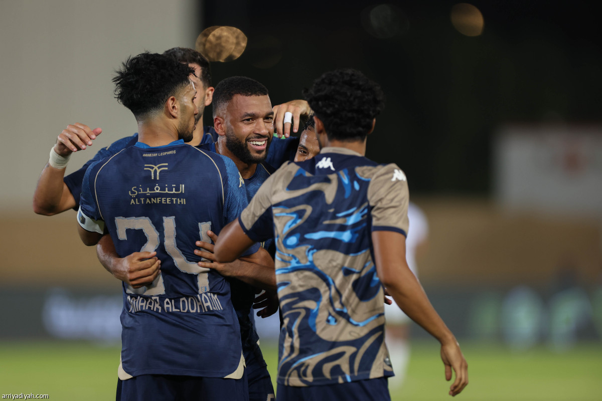 العقد يكتمل