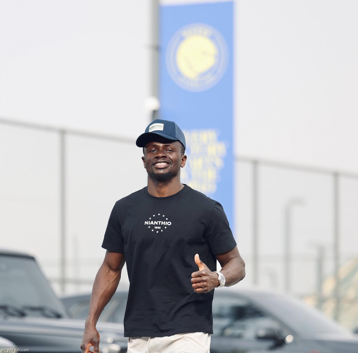 التدريب الأخير