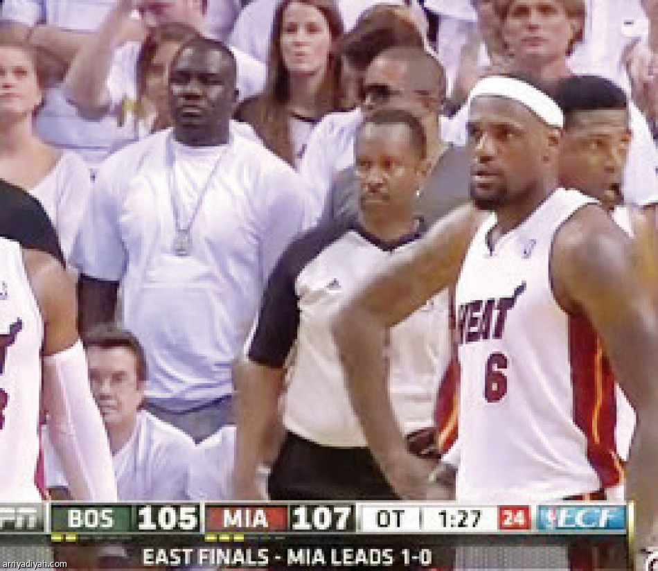 يوتيوب NBA
يجذب 1.8 مليون يوميّا