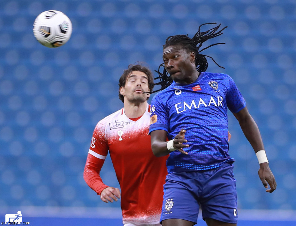«قاتل» يذيق الهلال الخسارة الأولى
