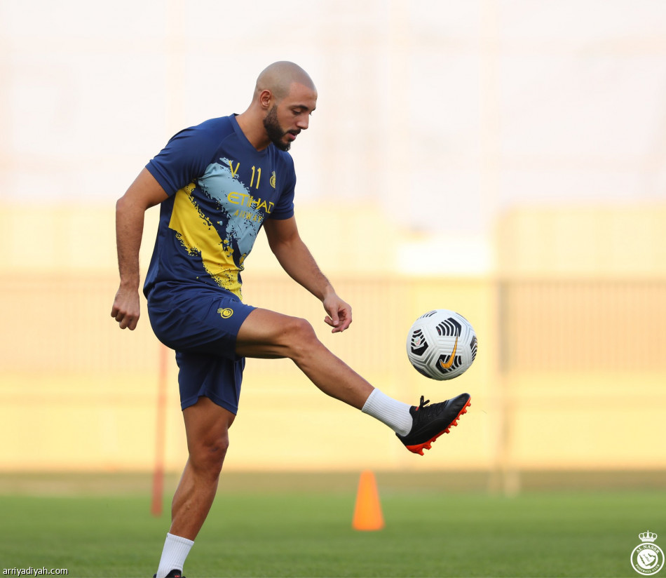 النصر يرفع التركيز.. ويطير إلى أبها