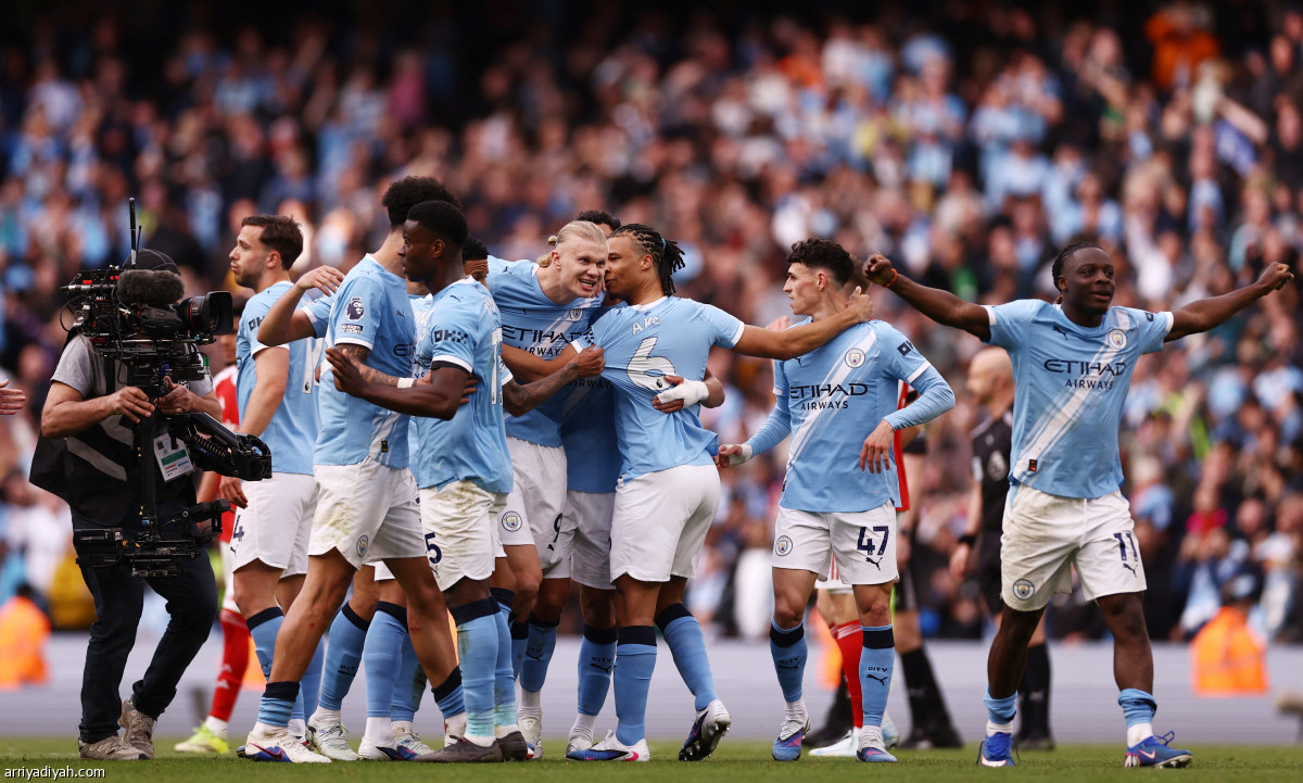 السماوي يخنق المدفعجية