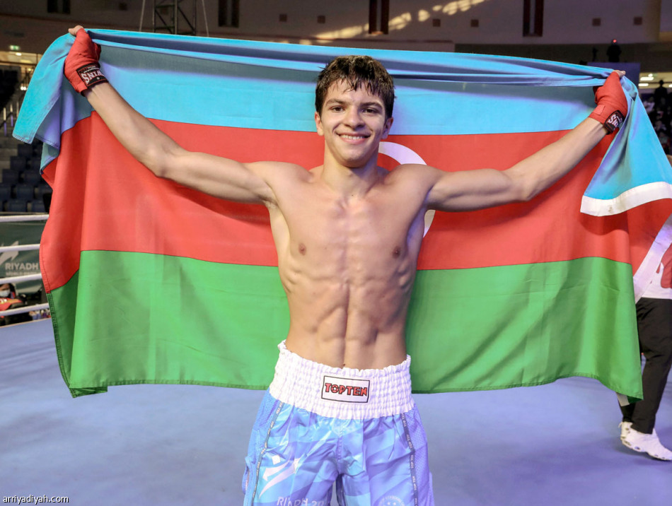 500 متطوع 
في الألعاب القتالية