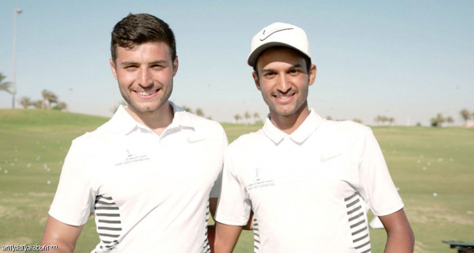 الشهري يفاضل
بين الصبياني وهوساوي