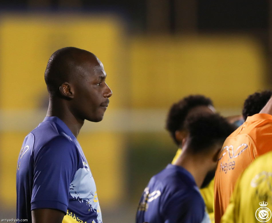 قبل الهلال.. النصر يعود تدريجيا