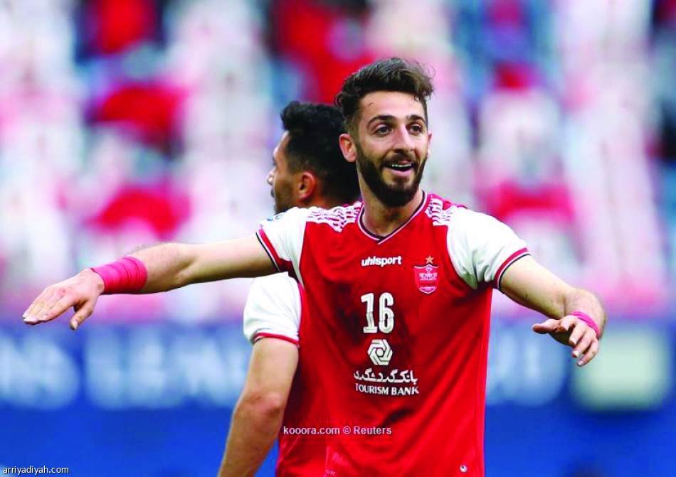 نجوم 
في الأبطال