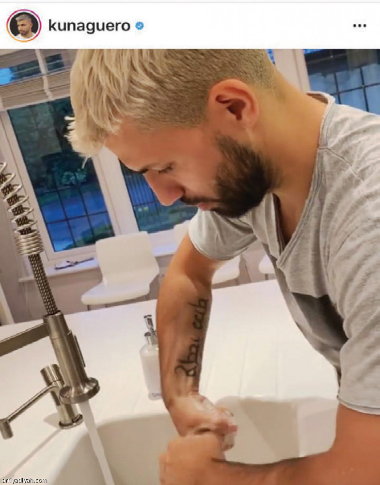 stayhome#..
12 مليون تدوينة على إنستجرام