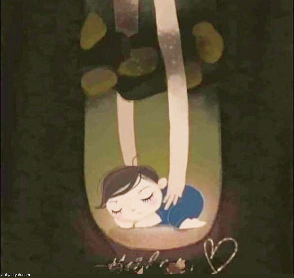 لاعبون ومدربون 
يتفاعلون مع ريان